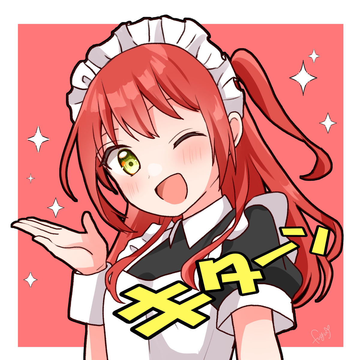 This is a pixiv picture whose title is 喜多ちゃん.