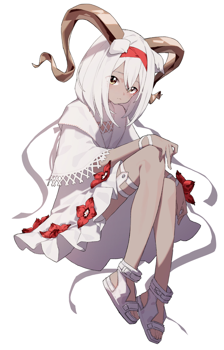 This is a pixiv picture whose title is ビーズワクス.