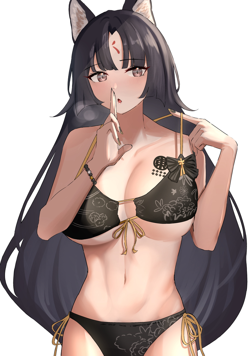 This is a pixiv picture whose title is サガ.