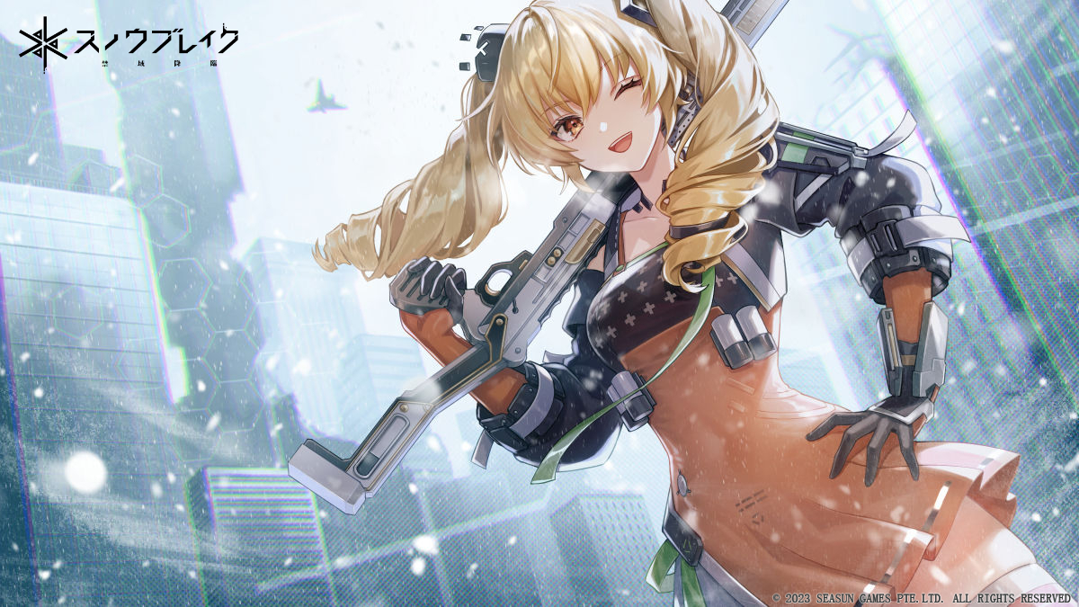 This is a pixiv picture whose title is ファニー・ゴールデン.