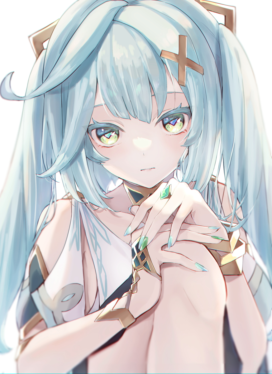This is a pixiv picture whose title is ファルザン.