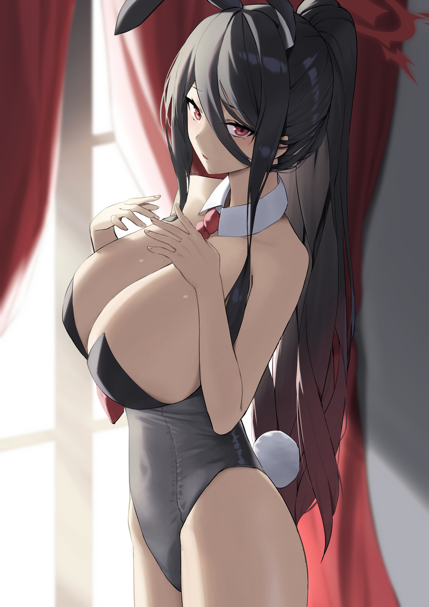 This is a pixiv picture whose title is ha....