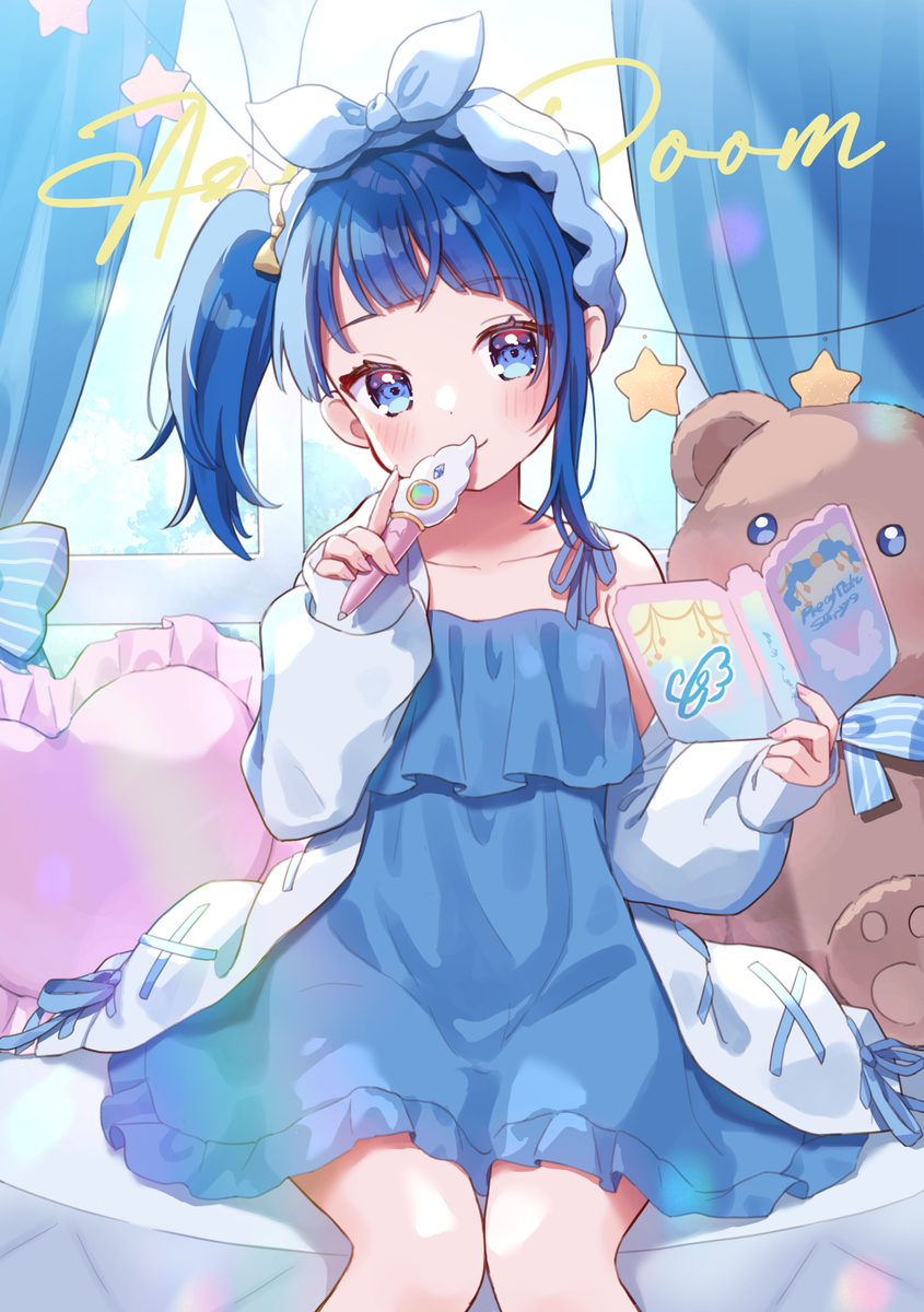 This is a pixiv picture whose title is C102新刊表紙＆サンプル.
