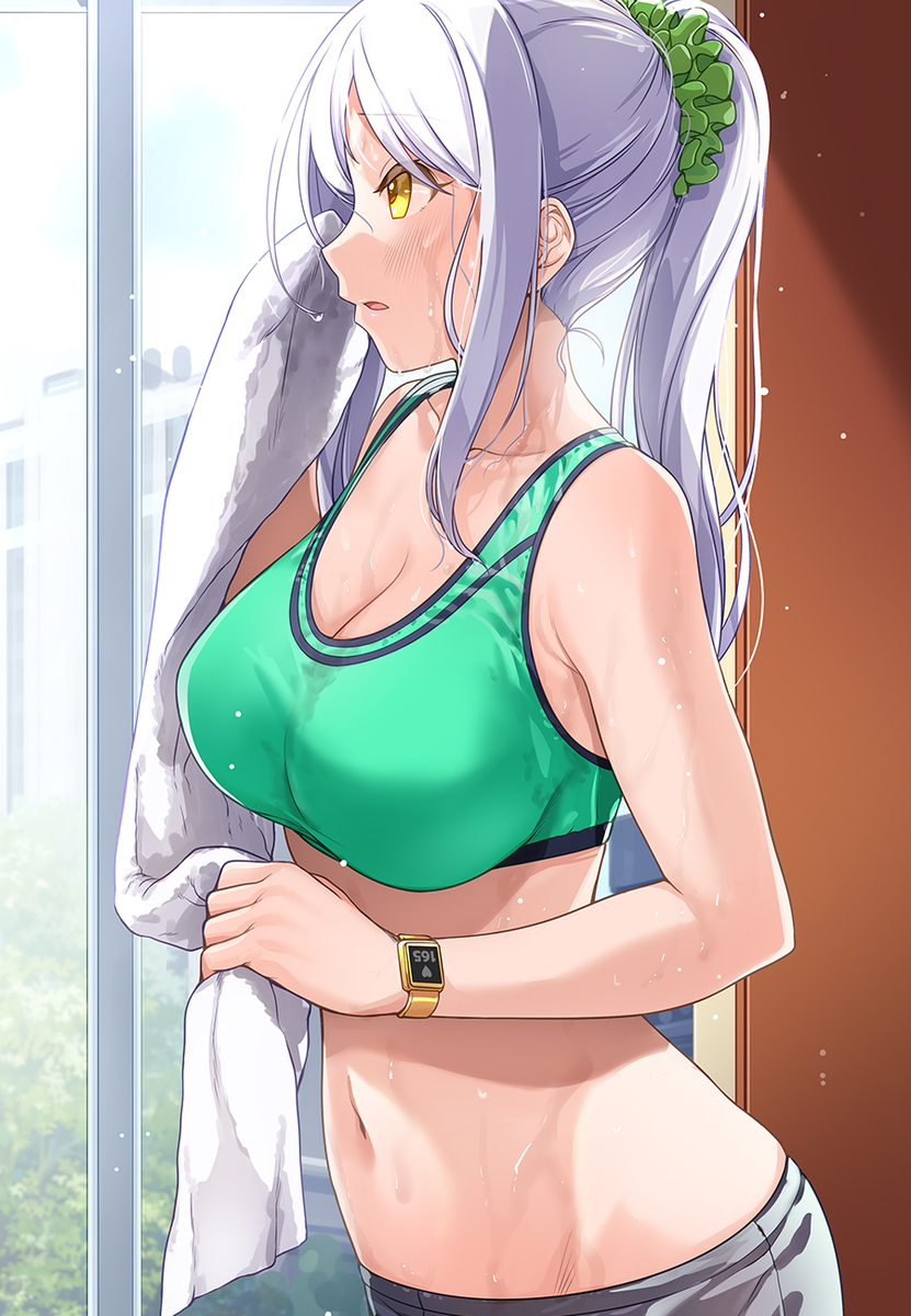 This is a pixiv picture whose title is 【319】　Road to Cinderella.