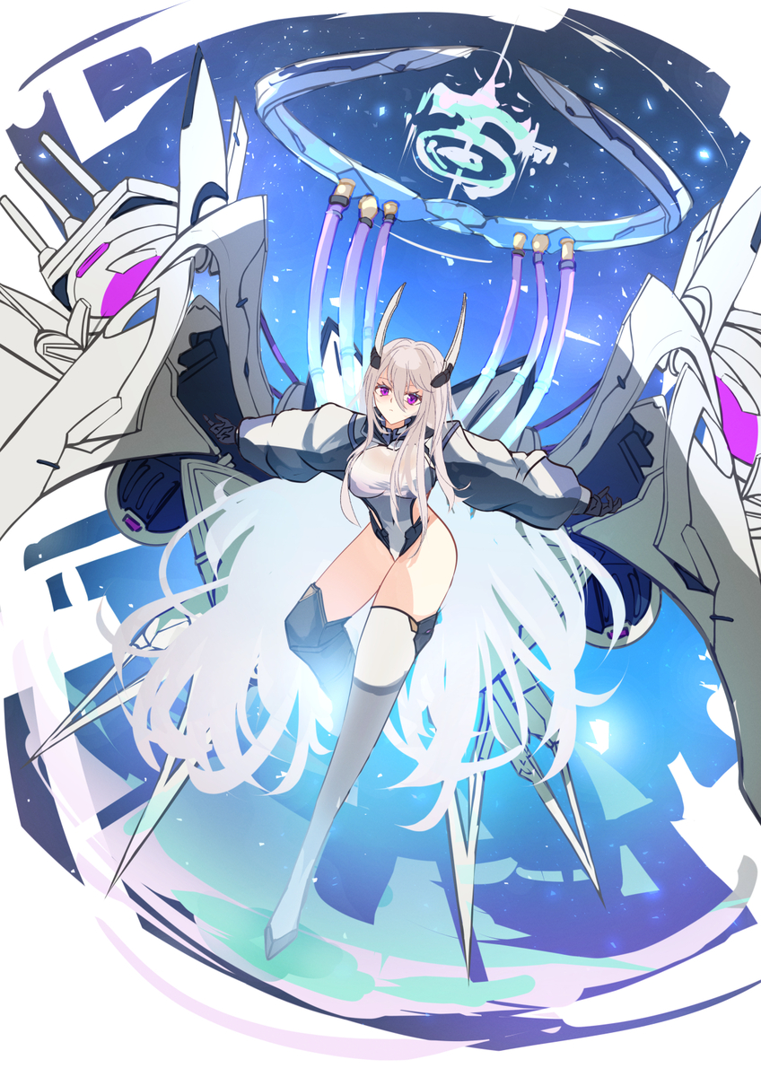 This is a pixiv picture whose title is キアサージ.