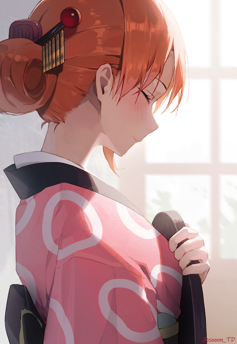This is a pixiv picture whose title is Nami.
