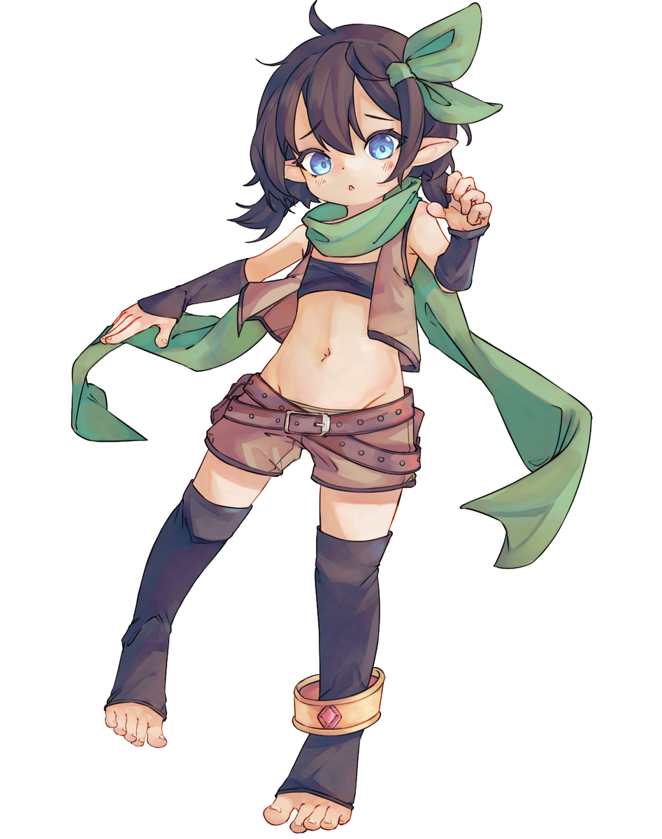 This is a pixiv picture whose title is Untitled.