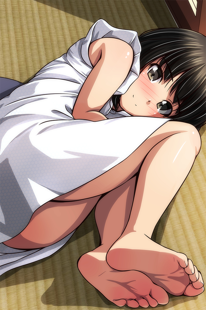 This is a pixiv picture whose title is 今日の一枚3701 (1:00+0:30+1:00).