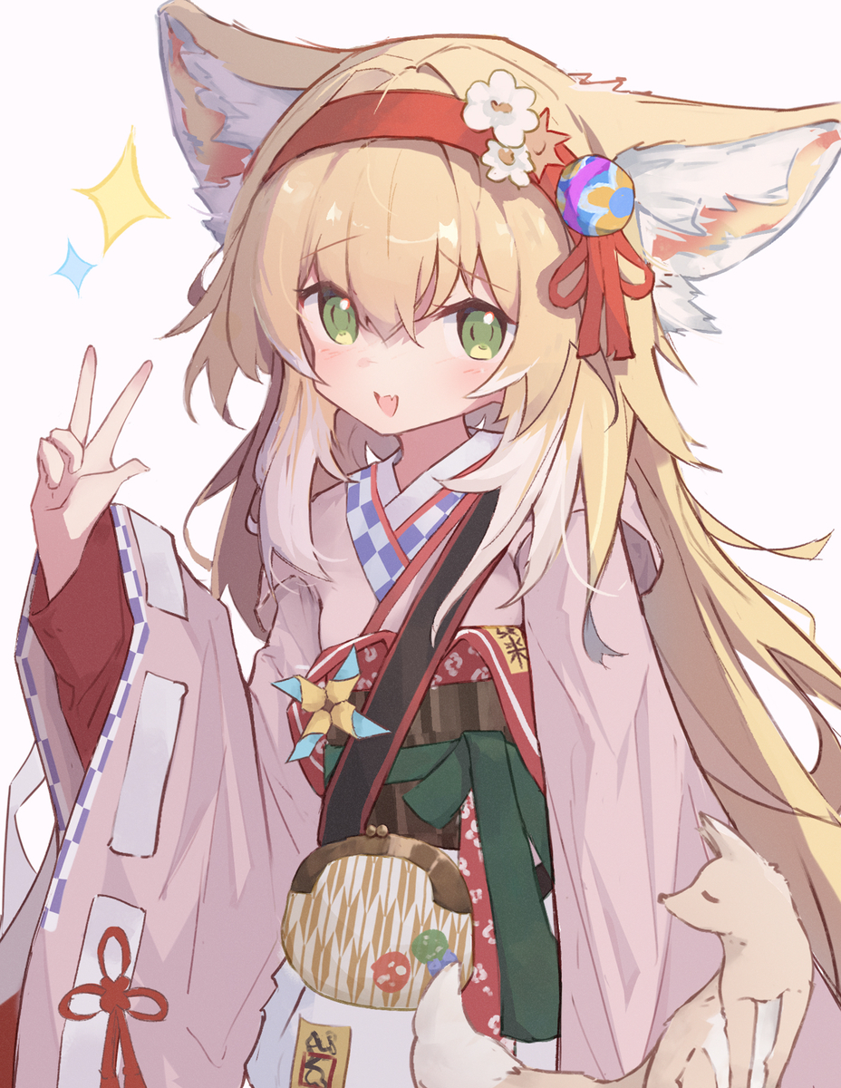 This is a pixiv picture whose title is スズラン.
