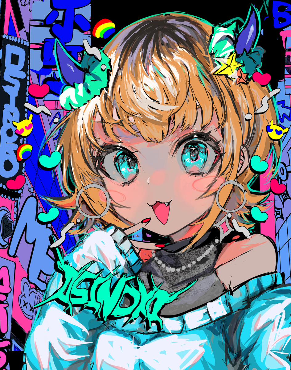 This is a pixiv picture whose title is MEMちょ.