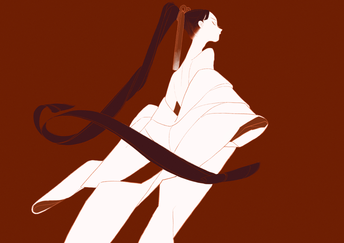 This is a pixiv picture whose title is 激情_Re:make.