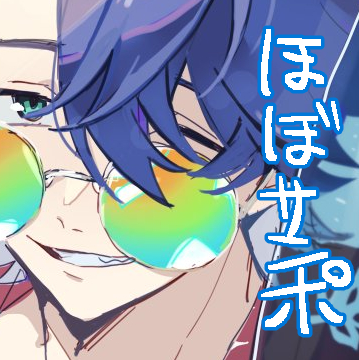 This is a pixiv picture whose title is ポろぐ.