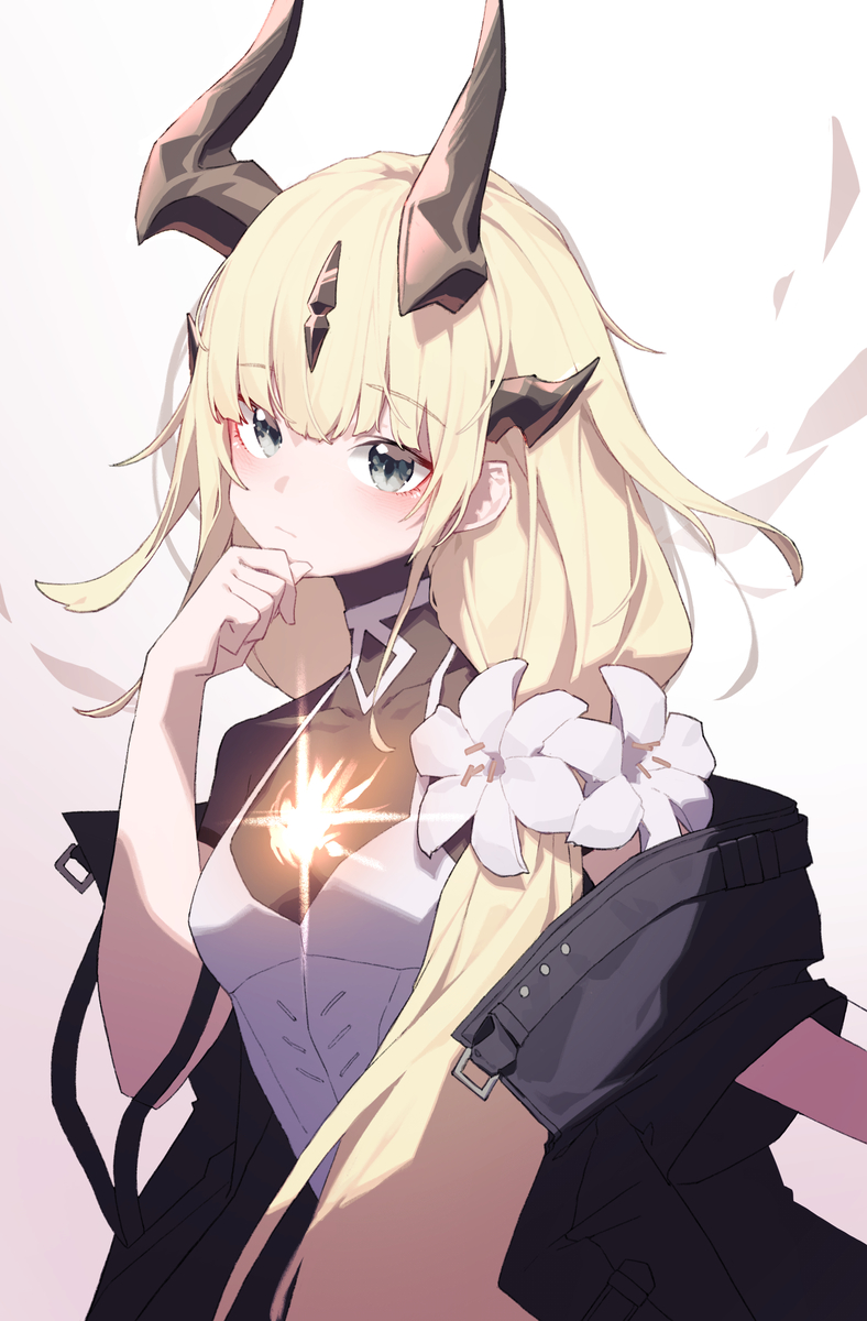 This is a pixiv picture whose title is リード.