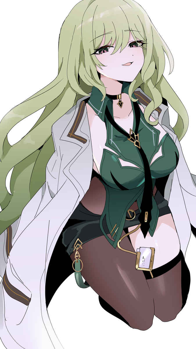 This is a pixiv picture whose title is 무제.