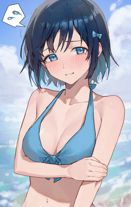 This is a pixiv picture whose title is 支援サイト更新.