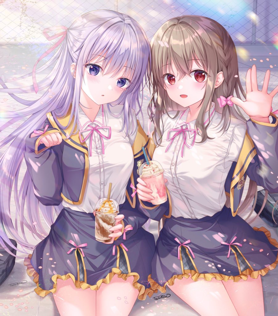 This is a pixiv picture whose title is 今から何をすればいい？ 教えて、先生❤️.