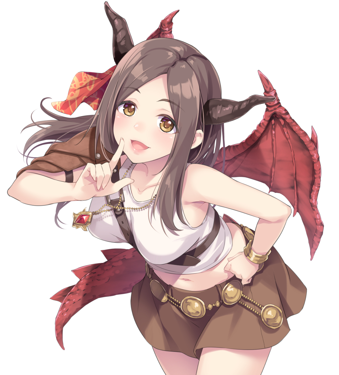 This is a pixiv picture whose title is ご依頼似顔絵③.