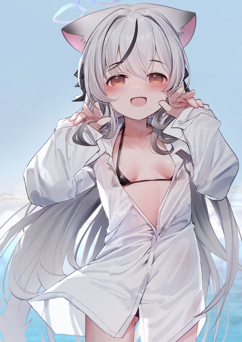 This is a pixiv picture whose title is Untitled.