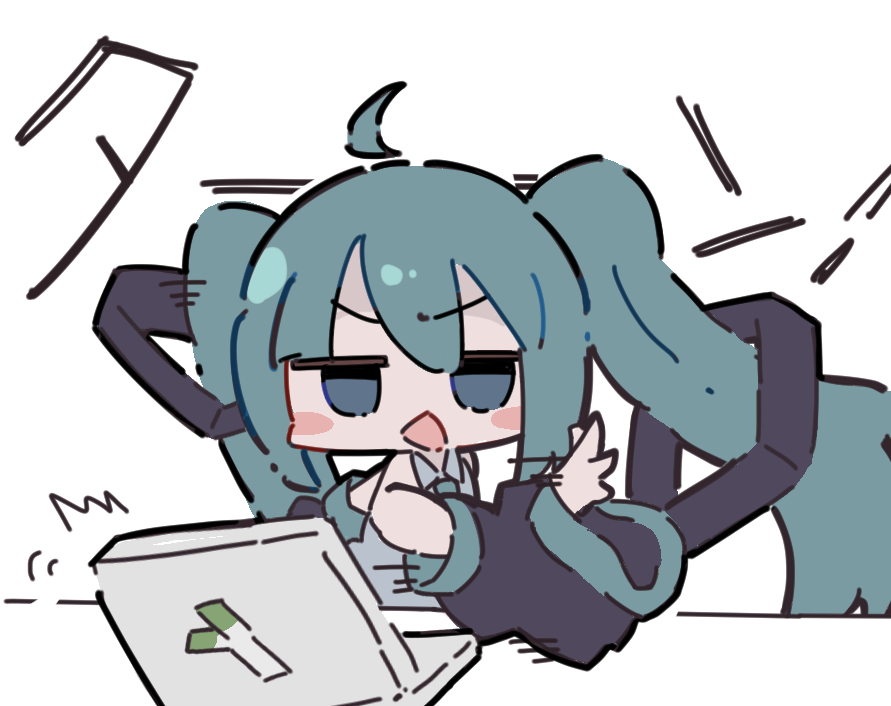 This is a pixiv picture whose title is 無題.