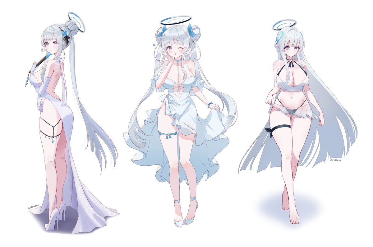 This is a pixiv picture whose title is Noaaaaaaaaaaaaaaaaaaaaaaa.
