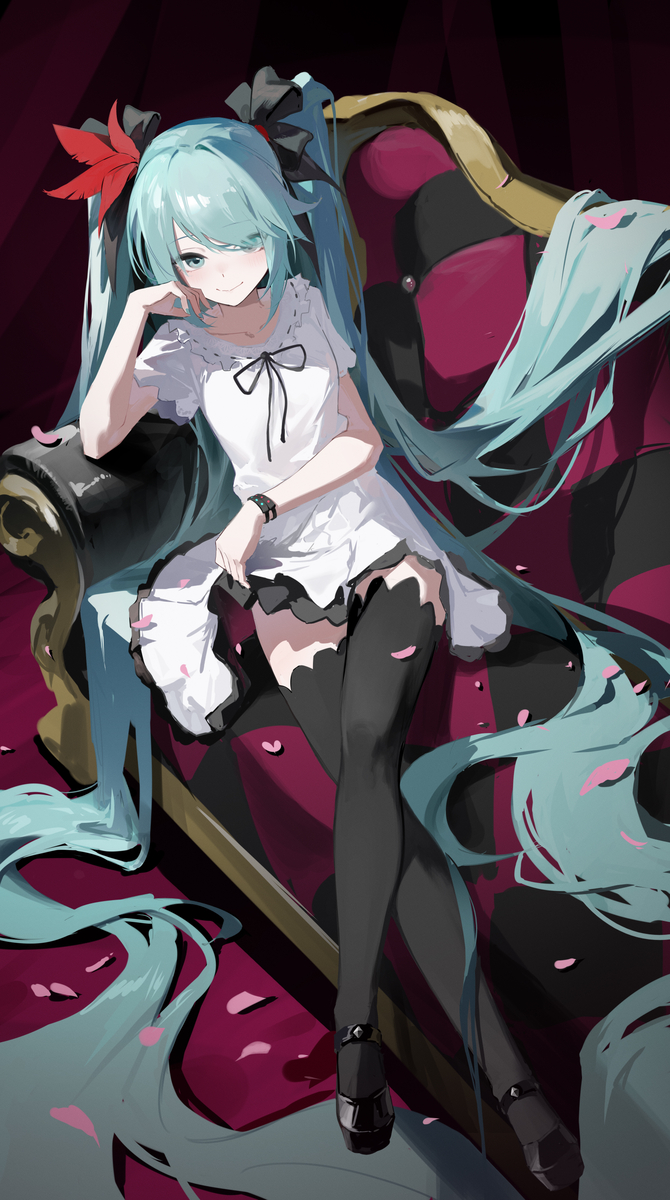 This is a pixiv picture whose title is 09.