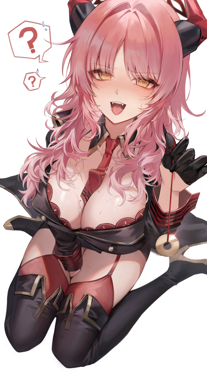 This is a pixiv picture whose title is サツキ.