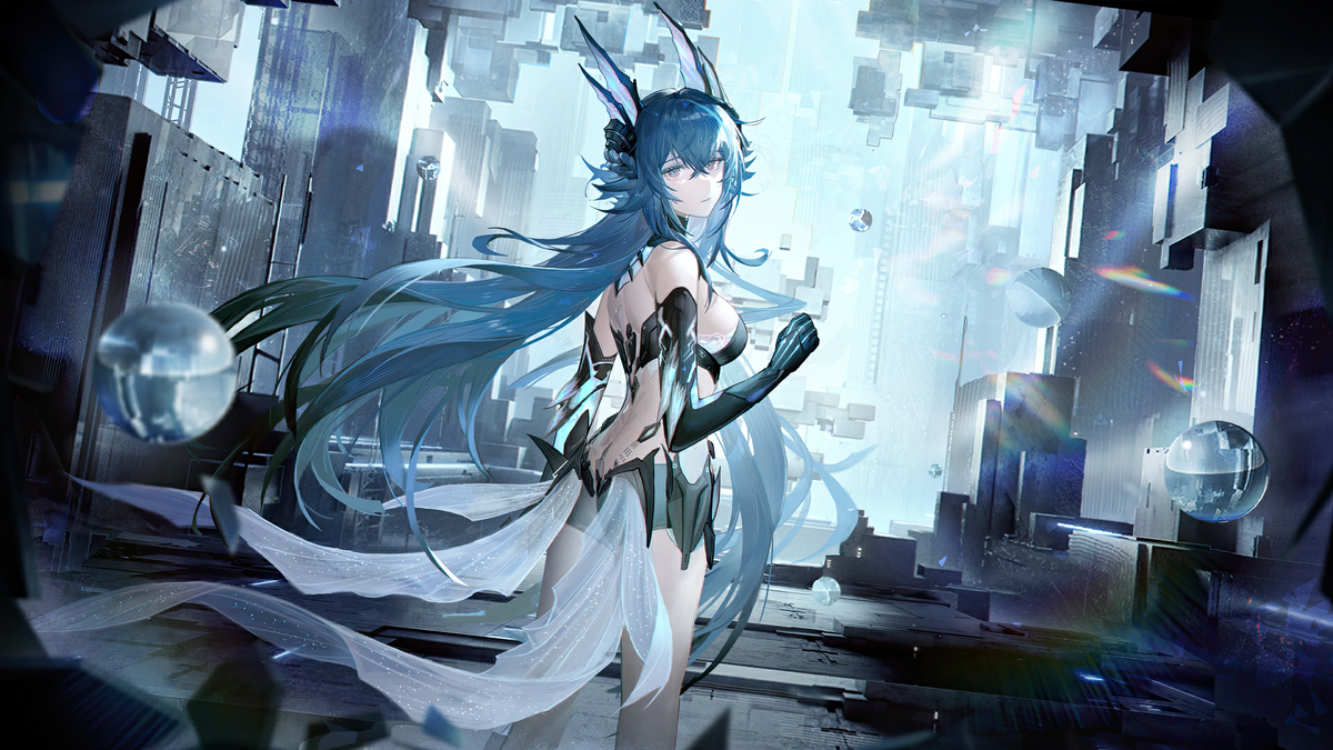 This is a pixiv picture whose title is Lamia.