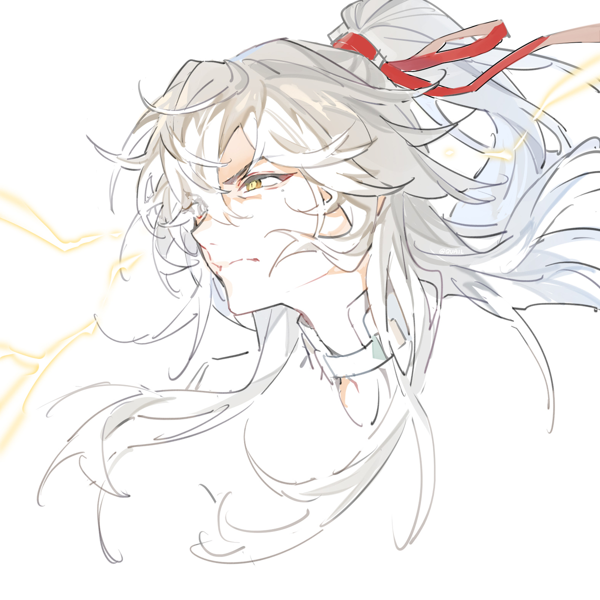 This is a pixiv picture whose title is 无题.