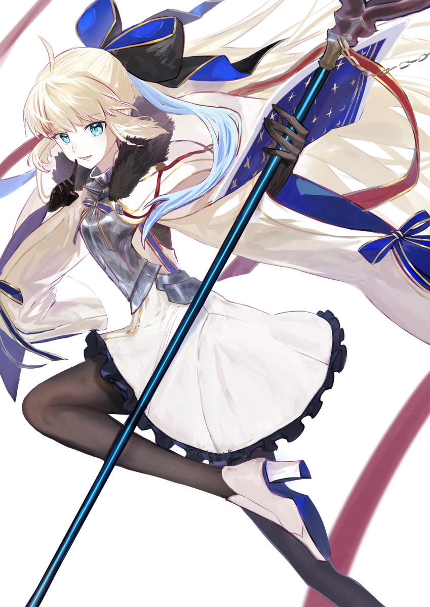 This is a pixiv picture whose title is トネリコ.