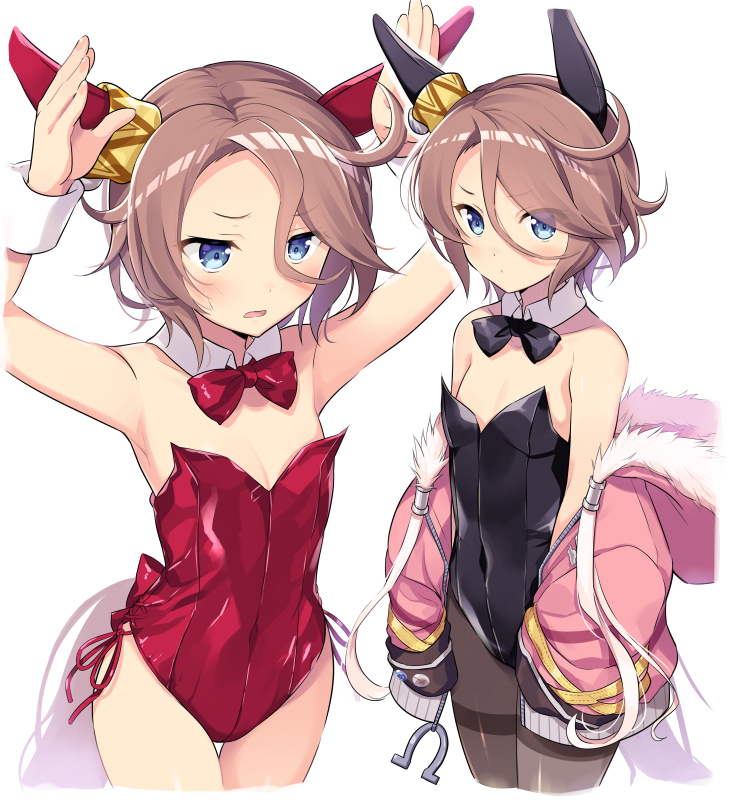 This is a pixiv picture whose title is ウマ娘絵まとめ12.