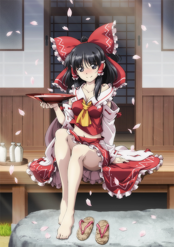 This is a pixiv picture whose title is 幻想万華鏡　FINAL Memorial Book（上巻）ジャケ.