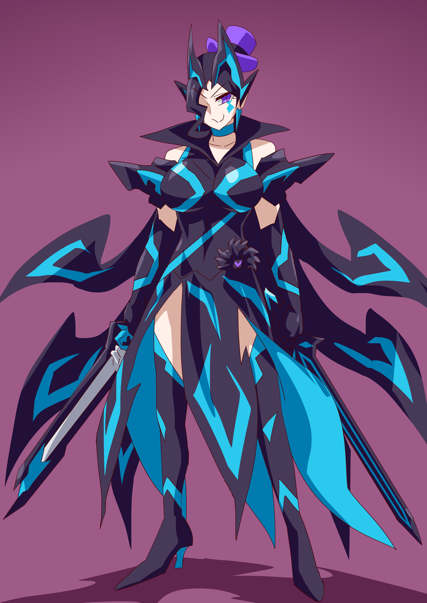 This is a pixiv picture whose title is キュアギーツまとめ48.