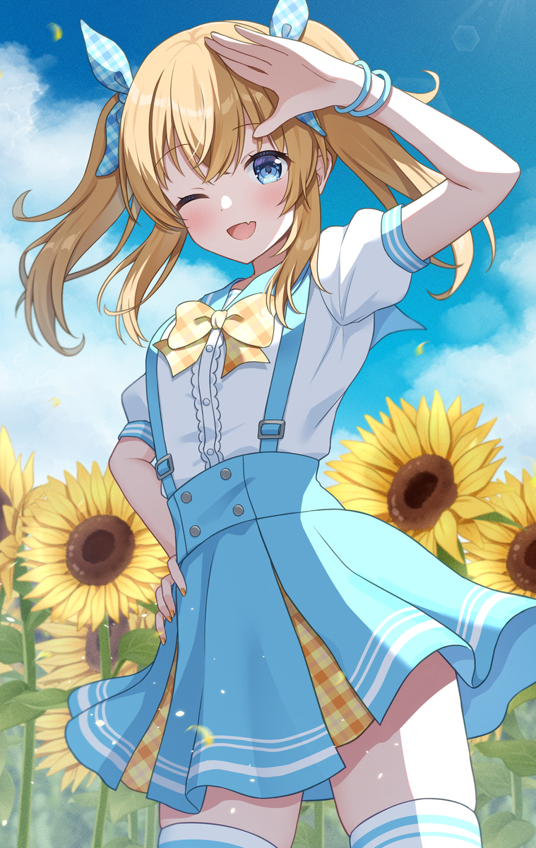 This is a pixiv picture whose title is お仕事などまとめ.