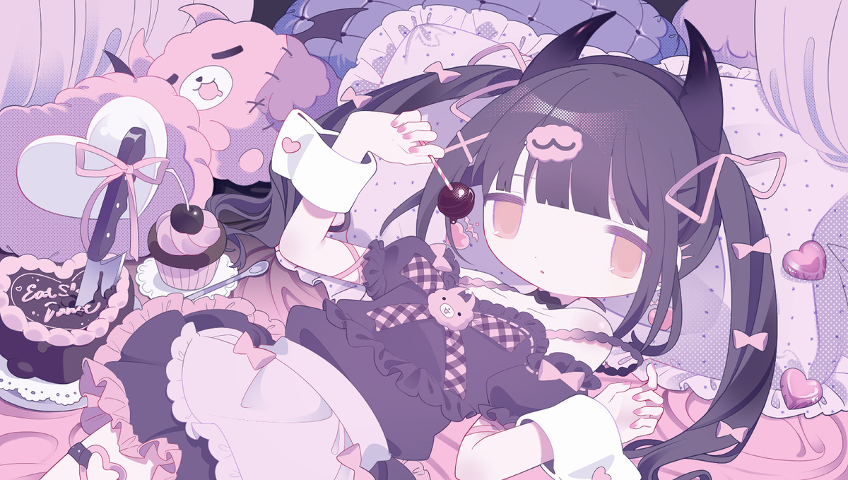 This is a pixiv picture whose title is Eat Sleep Dance.