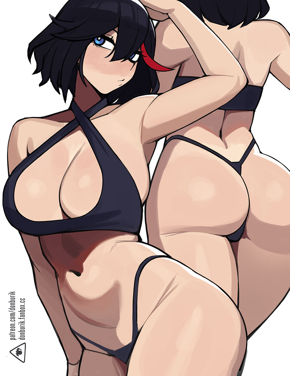 This is a pixiv picture whose title is ryuuko.