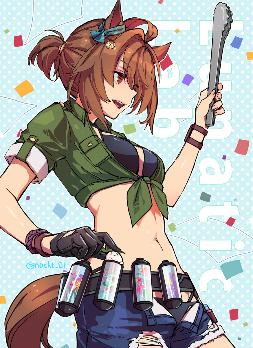 This is a pixiv picture whose title is Lunatic Lab.