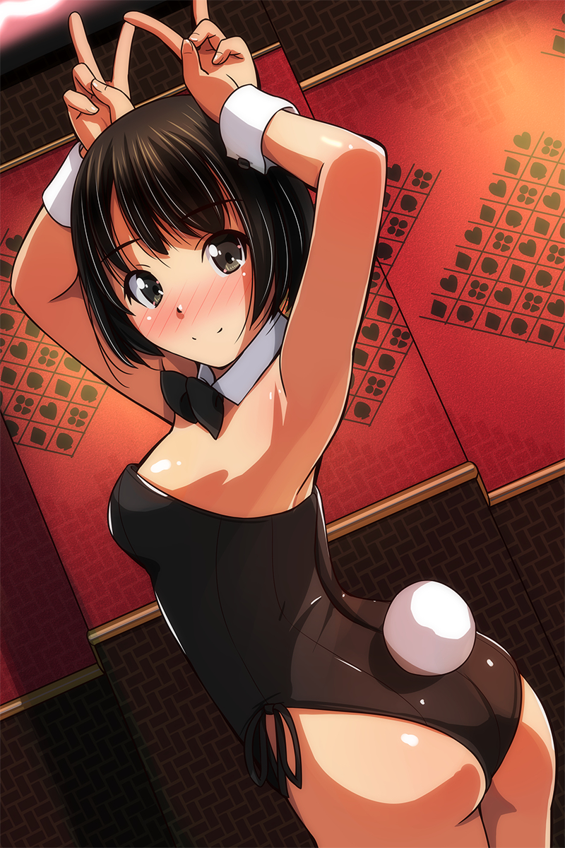 This is a pixiv picture whose title is 今日の一枚3718 (1:20+0:40+1:40).