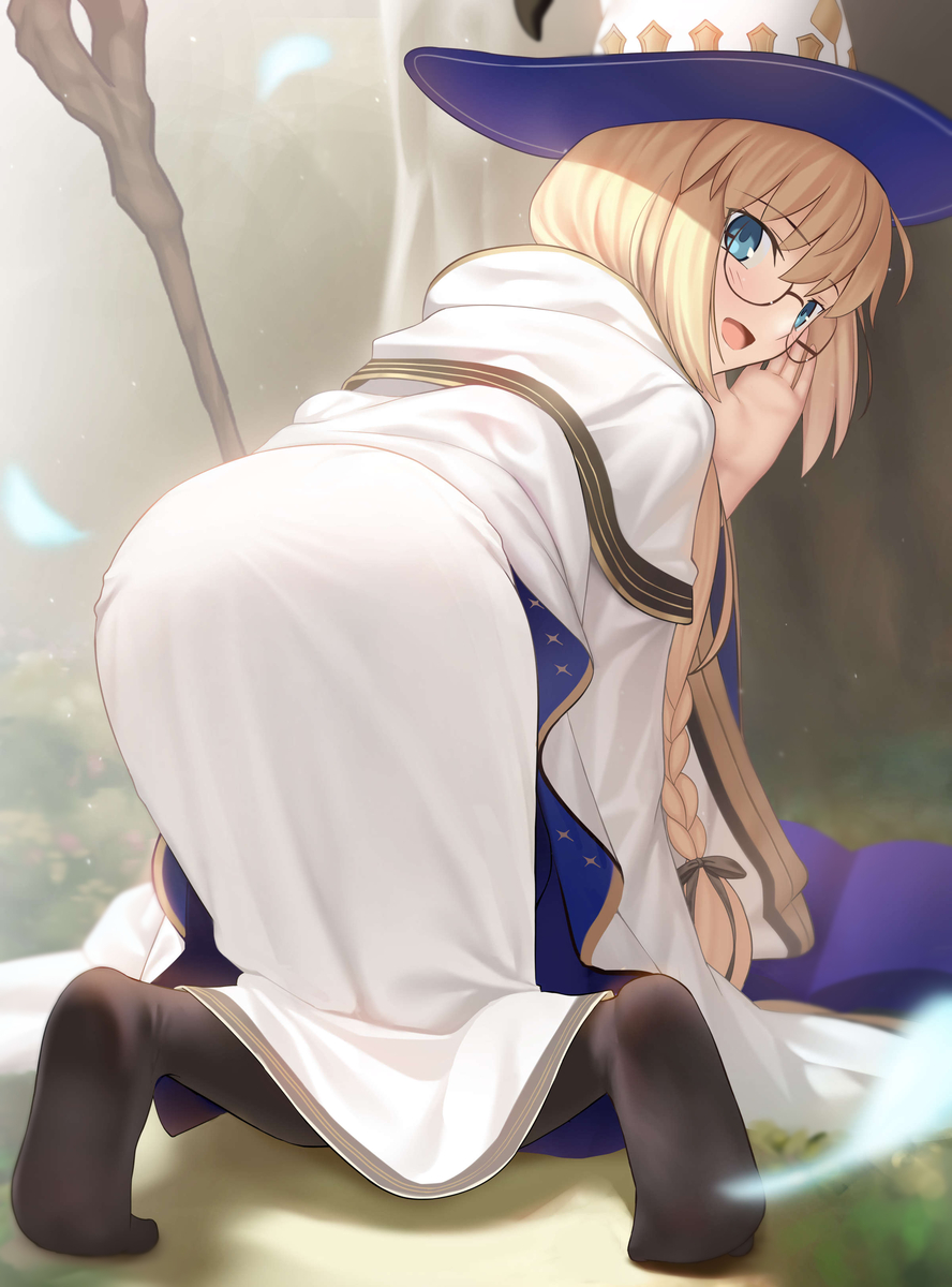 This is a pixiv picture whose title is 梣.