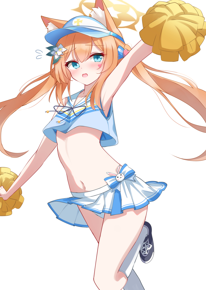 This is a pixiv picture whose title is マリー.