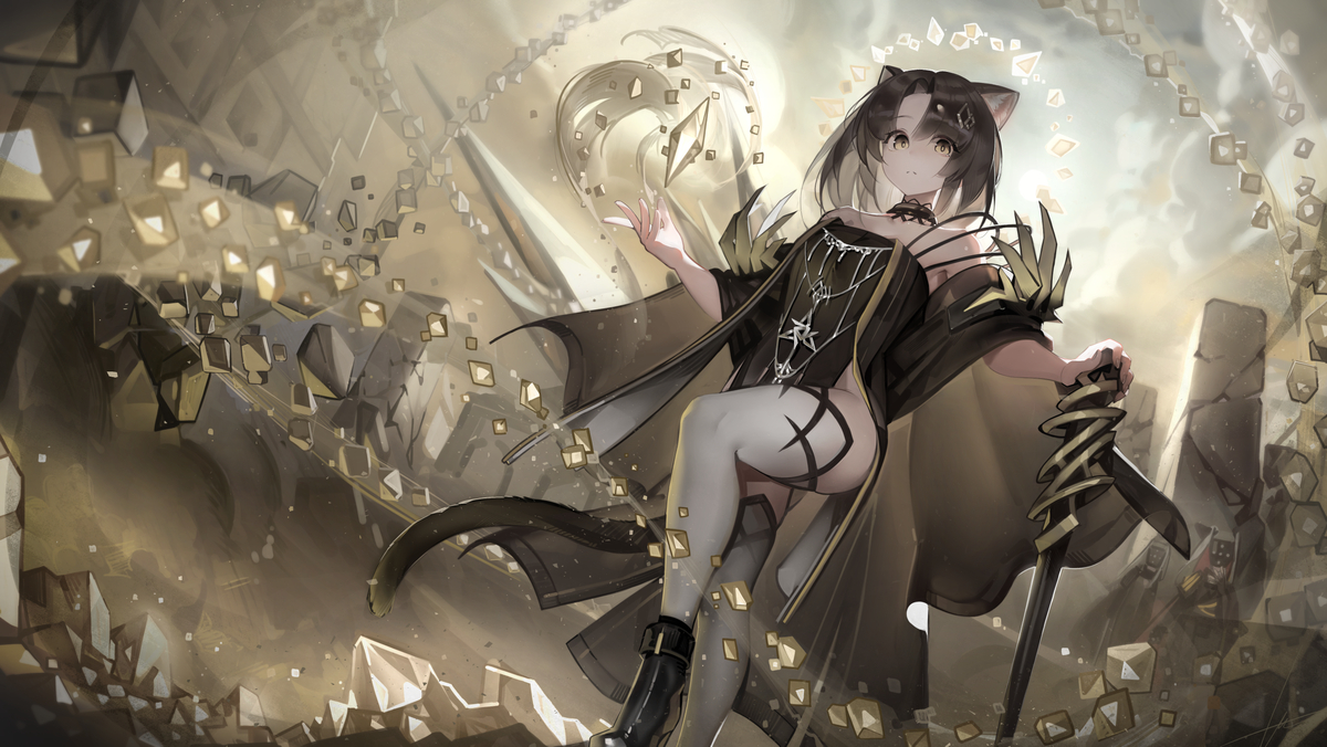 This is a pixiv picture whose title is マンドラゴラ.