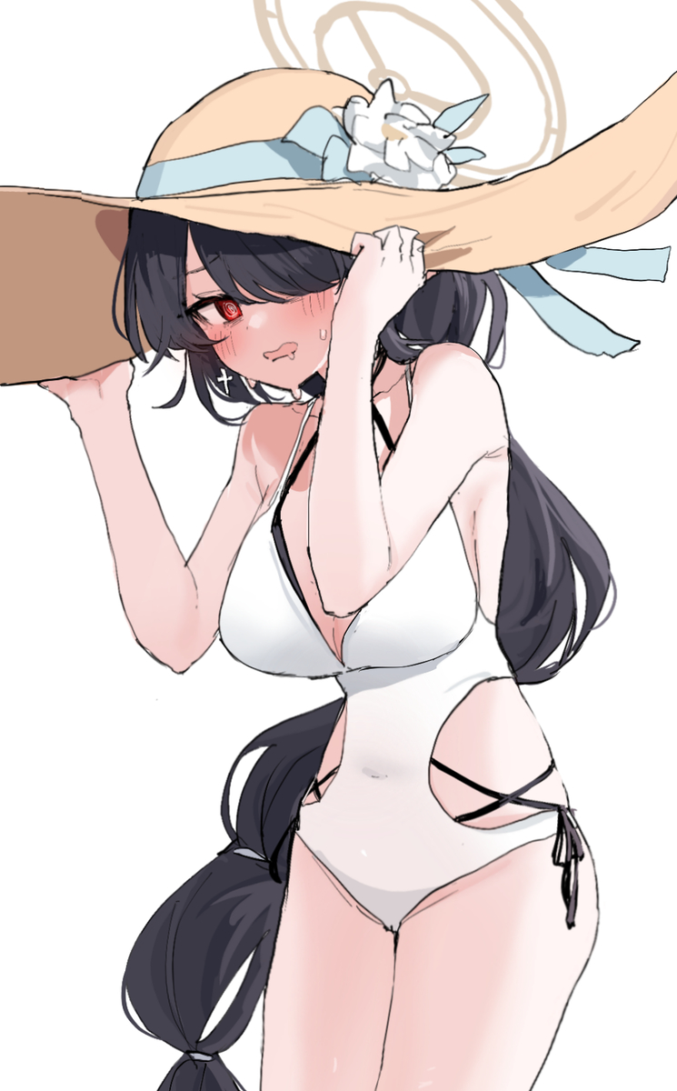This is a pixiv picture whose title is Bodychange.