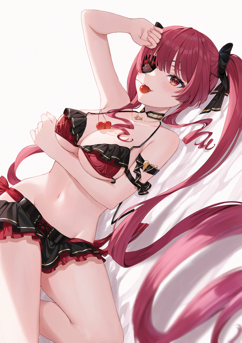 This is a pixiv picture whose title is せんちょ.