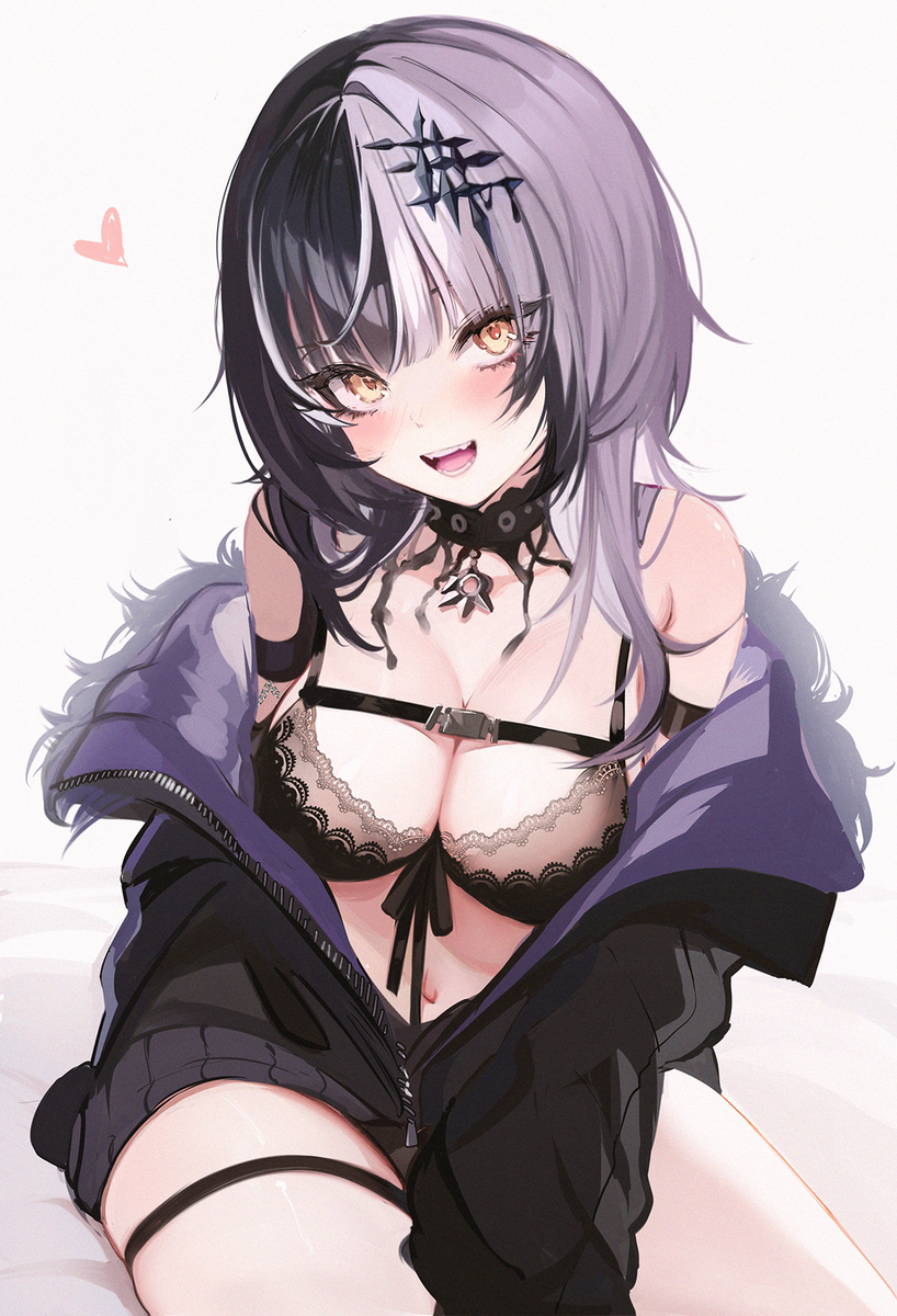 This is a pixiv picture whose title is Shiorin~.