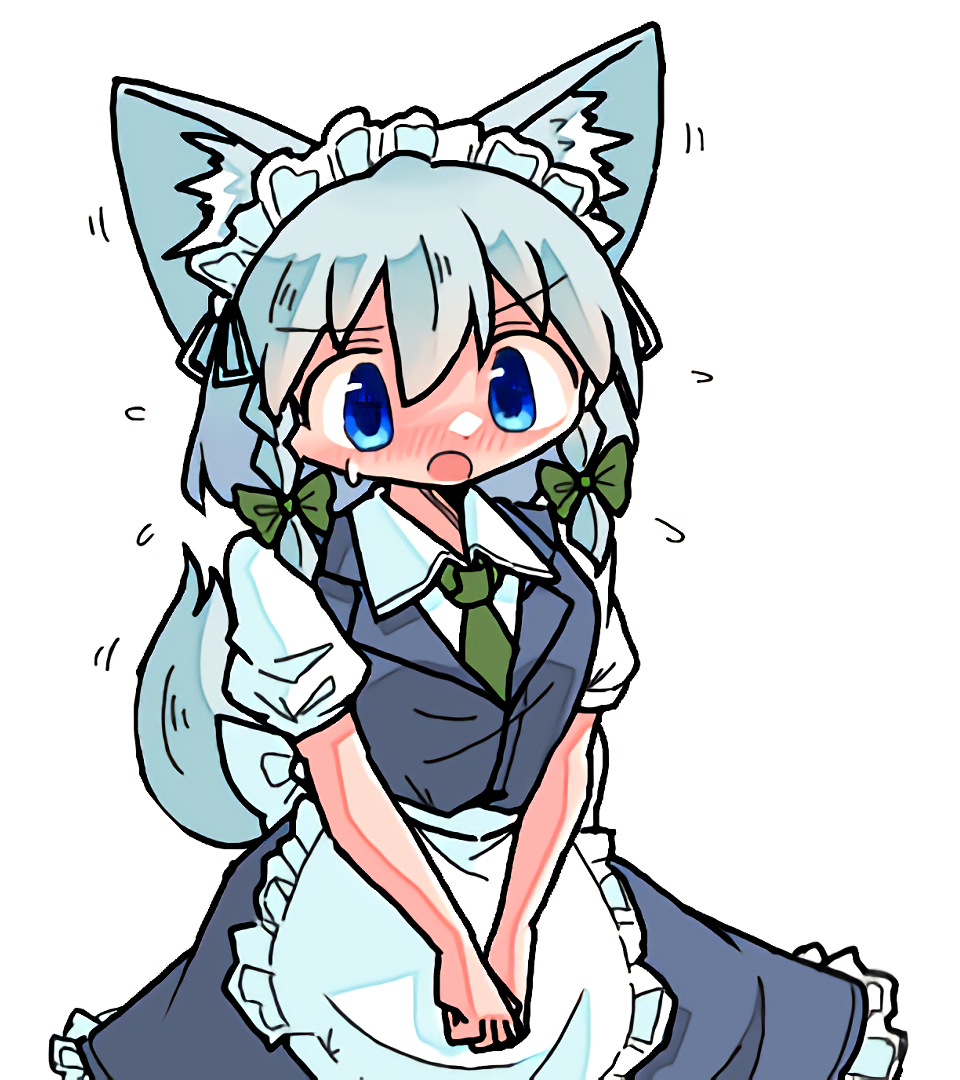 This is a pixiv picture whose title is 無題.
