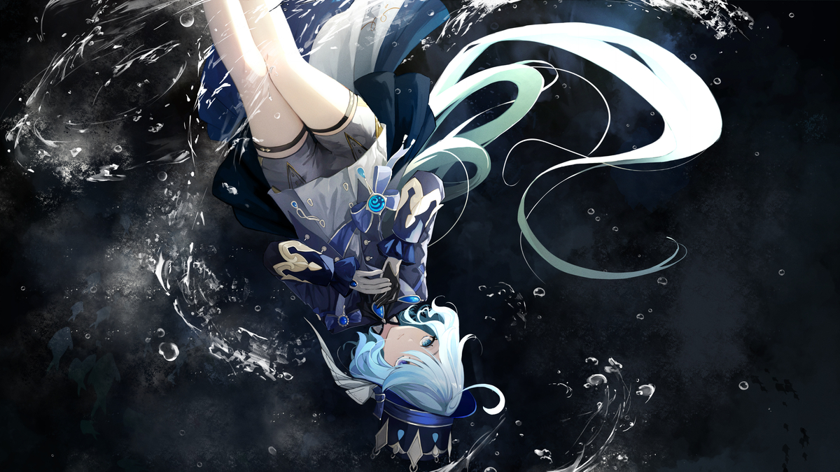 This is a pixiv picture whose title is fo.