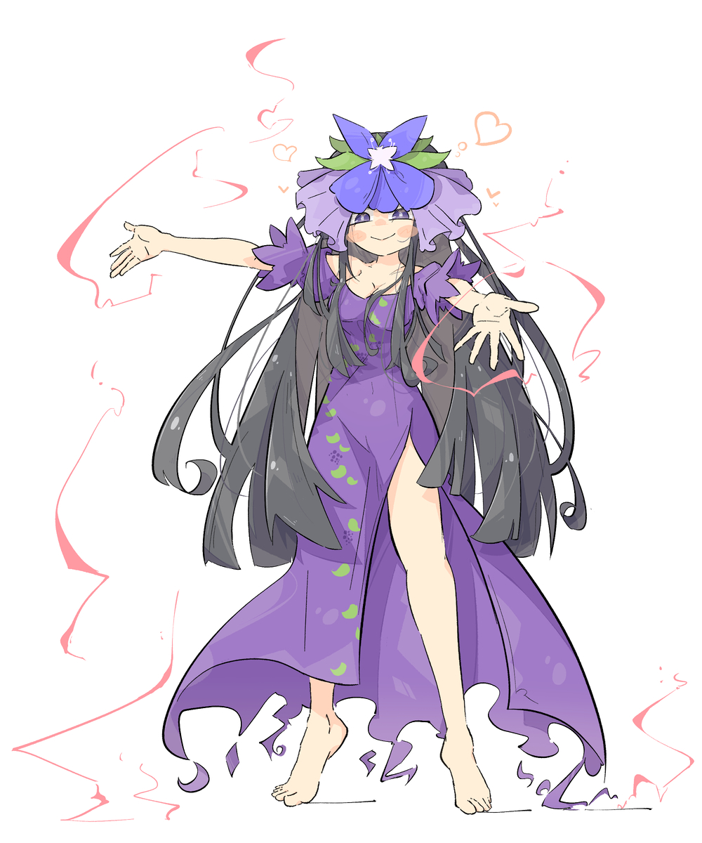 This is a pixiv picture whose title is 161 ( pixiv F3000 ).