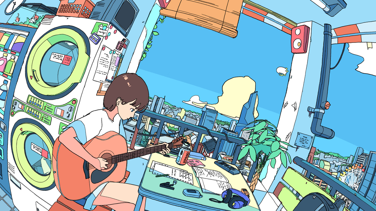 This is a pixiv picture whose title is ロマンティックあげるよ.