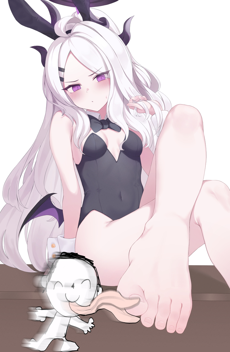 This is a pixiv picture whose title is hina.