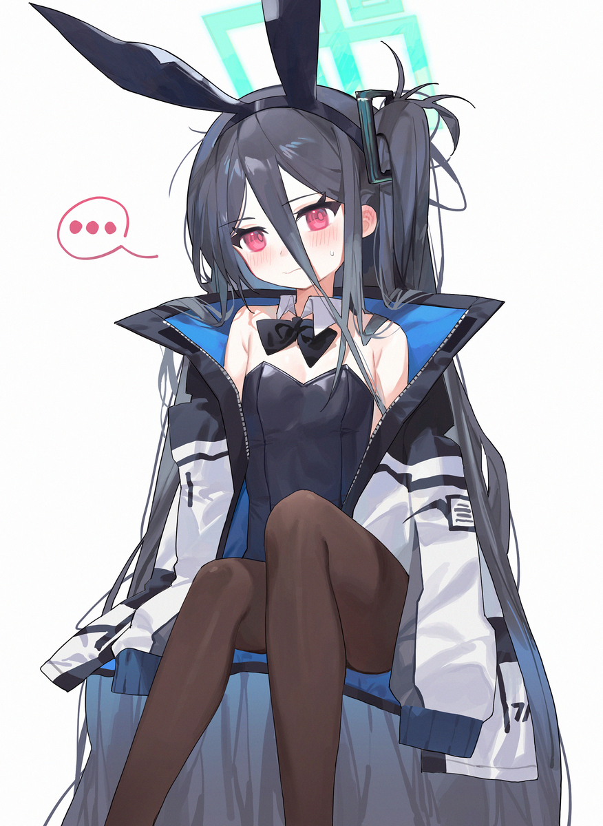 This is a pixiv picture whose title is アリス.