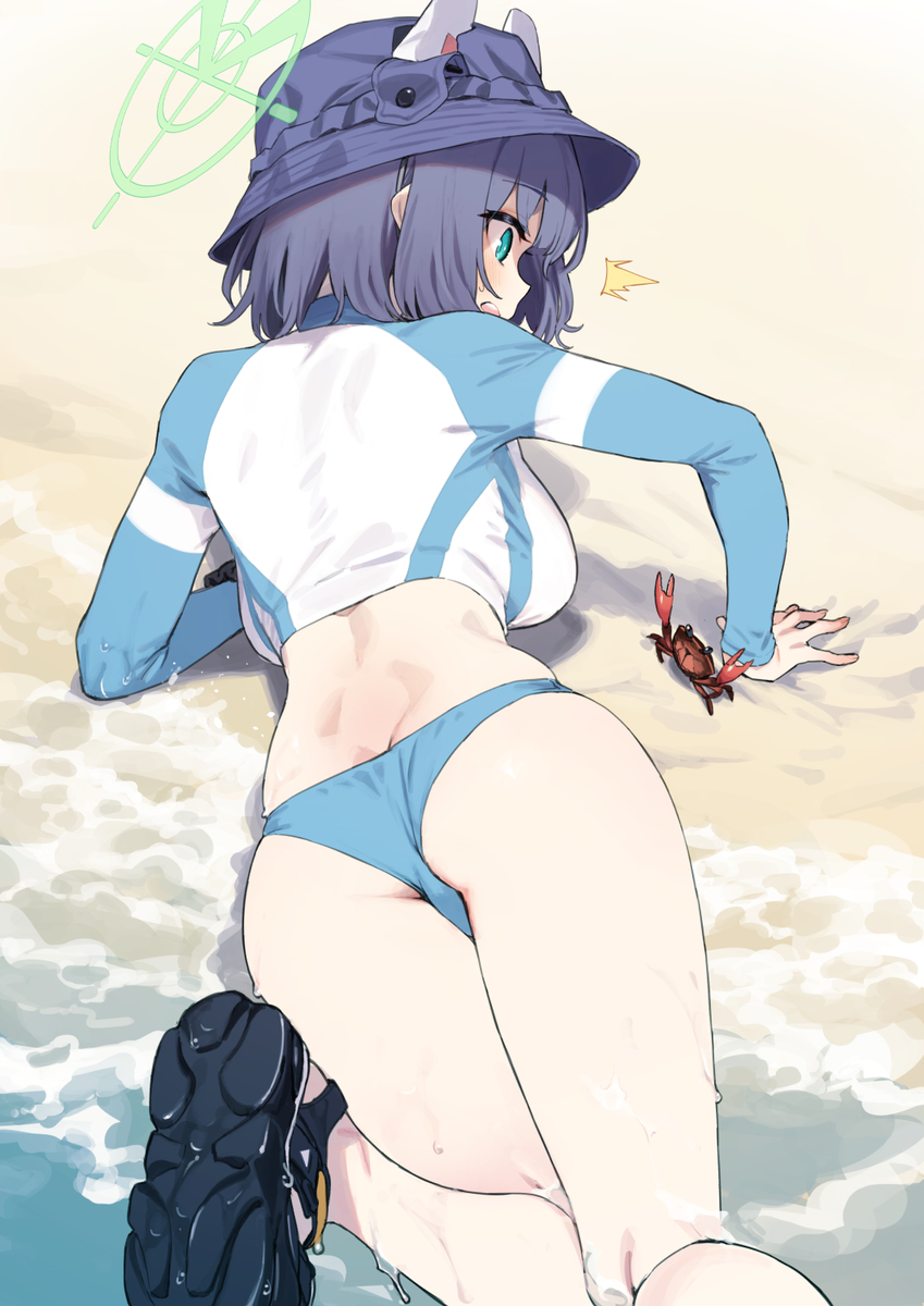 This is a pixiv picture whose title is SK.